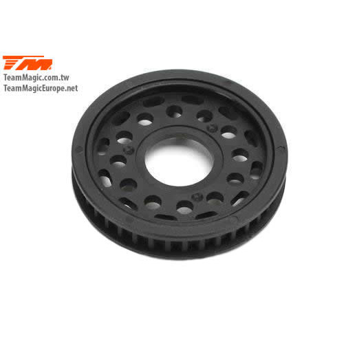 [ܼ] 507210 [TEAM MAGIC] Front Spool 38T Pulley