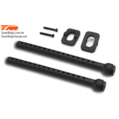 [���ܼ�] 507162 [TEAM MAGIC] Front Body Support (2)