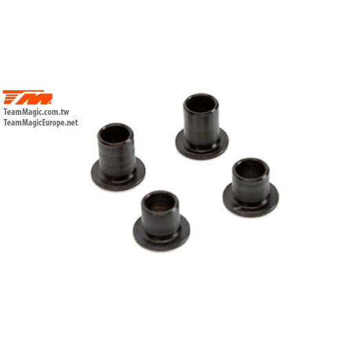 [ܼ] 507136 [TEAM MAGIC] Bushing For Caster Block (2 2)