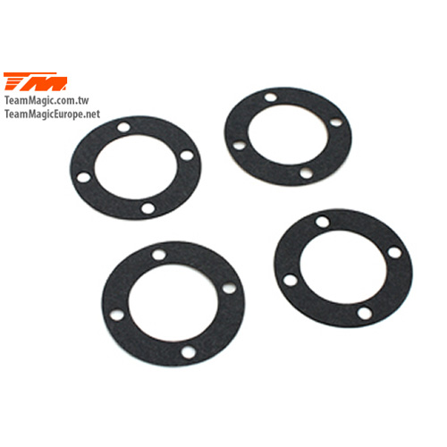 [���ܼ�] 507114 [TEAM MAGIC] Diff. Case Gasket (4)