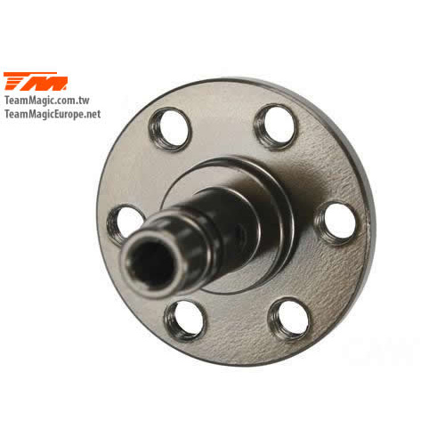[ܼ] 507109 [TEAM MAGIC] Alum. Spur Gear Holder