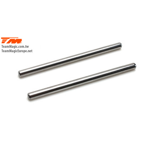 [���ܼ�] 507128 [TEAM MAGIC] Front Suspension Pin (2)