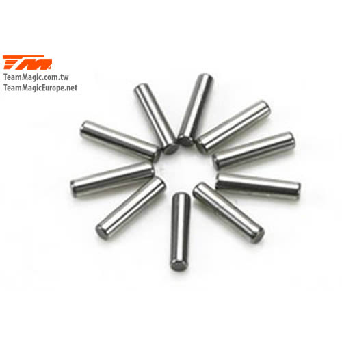 [���ܼ�] 116228 [TEAM MAGIC] 2X9.0mm Pin(10)