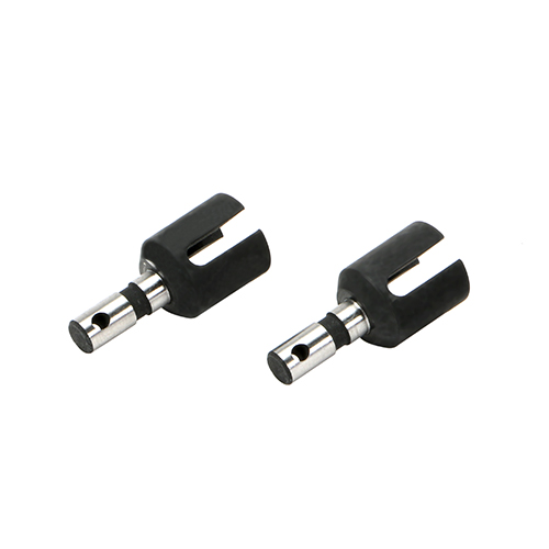 [���ܼ�] 510103 [TEAM MAGIC] E5 F/R Differential Outdrive (2)