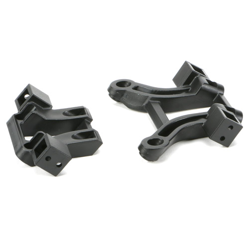 [���ܼ�] 510143 [TEAM MAGIC] E5 Body Post Mount (F/R)