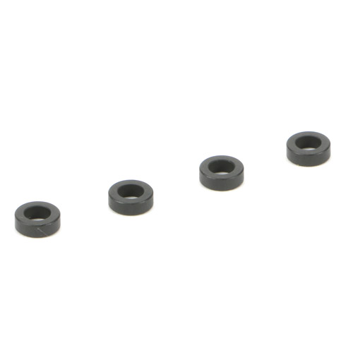 [���ܼ�] 510157 [TEAM MAGIC] E5 Bushing 4x7x2.35 (4)