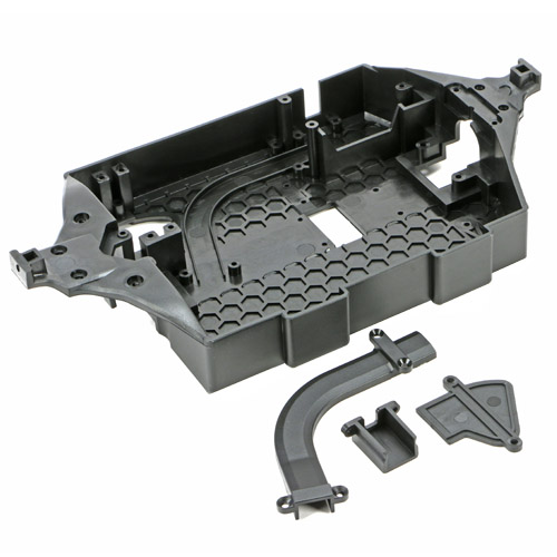 [���ܼ�] 510158 [TEAM MAGIC] E5 Chassis