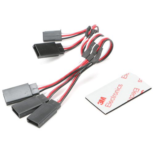 [ܼ] 510167 [TEAM MAGIC] E5 Extension Cord