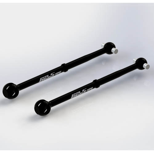 [ܼ] TD310631 [TEAM DURANGO] DRIVESHAFT 62.5mm TYPE B (2pcs)