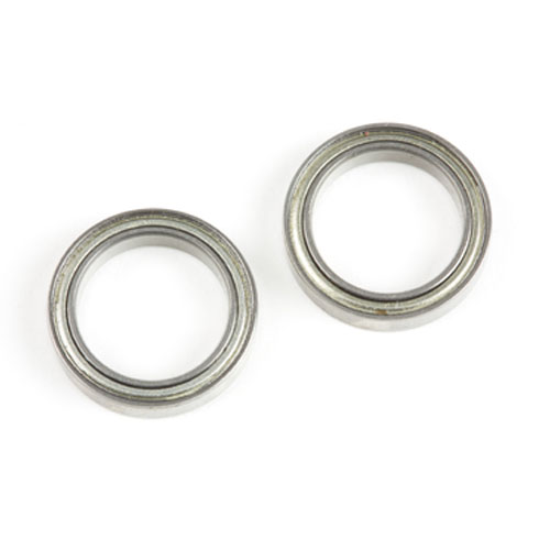 [���ܼ�] TD601027 [TEAM DURANGO] BALL BEARING 15x21x4mm (2pcs)