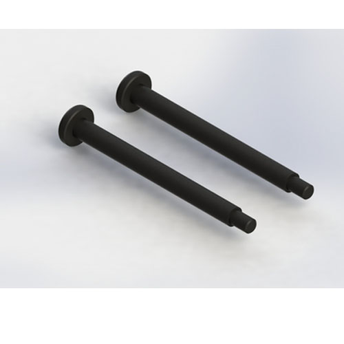 [���ܼ�] TD330671 [TEAM DURANGO] HINGE PIN REAR OUTER (2pc)