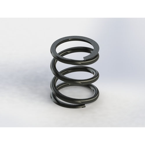 [���ܼ�] TD340090 [TEAM DURANGO] SERVO SAVER SPRING (1pc)