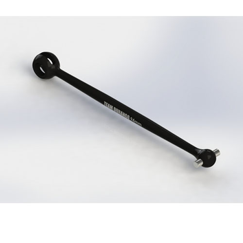 [ܼ] TD310487 [TEAM DURANGO] DRIVESHAFT 94mm (1pc)