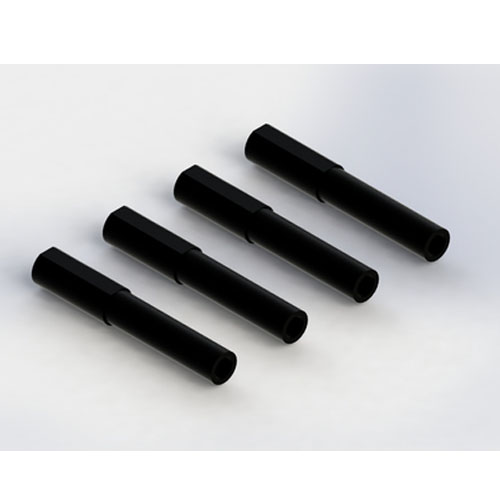 [���ܼ�] TD310467 [TEAM DURANGO] DIFF MOUNT POST (4pcs)