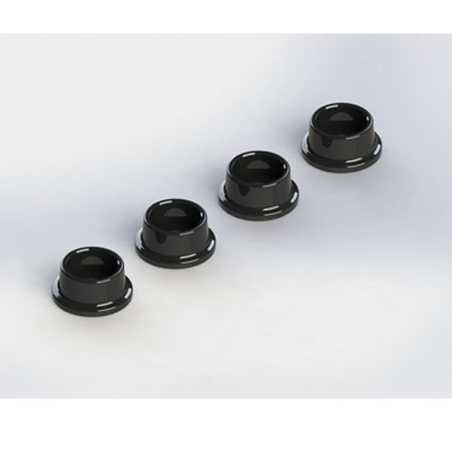 [ܼ] TD709062 [TEAM DURANGO] SHOCK MOUNT SCREW WASHER (4pcs)