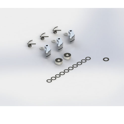 [ܼ] TD210061 [TEAM DURANGO] CLUTCH REBUILD SET