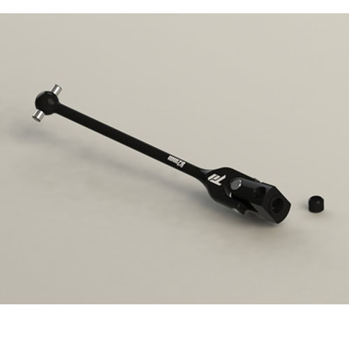 [���ܼ�] TD310516 [TEAM DURANGO] UJ DRIVESHAFT CENTRE FRONT 83mm (1pc)