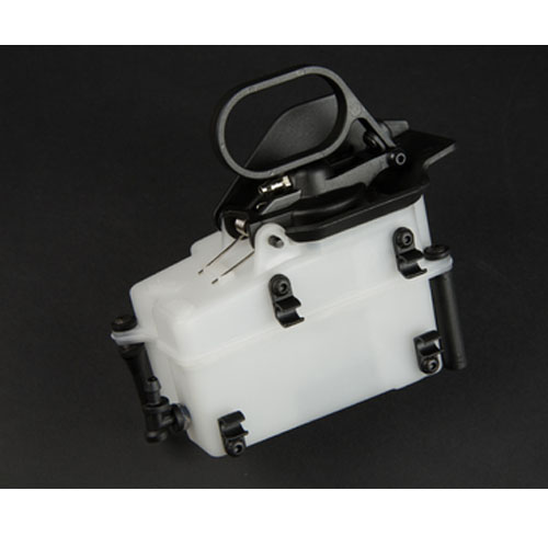 [ܼ] TD320284 [TEAM DURANGO] 125cc FUEL TANK