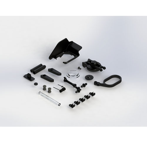 [���ܼ�] TD210060 [TEAM DURANGO] FUEL TANK REBUILD SET