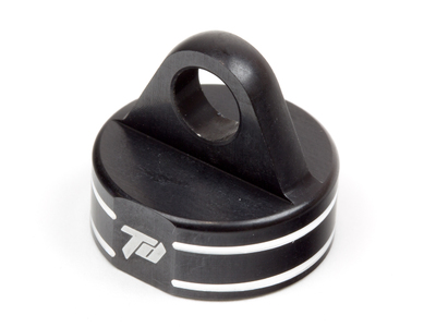 [ܼ] TD330582 [TEAM DURANGO] 16mm SHOCK CAP