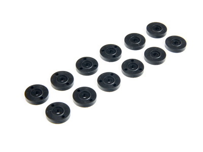 [ܼ] TD330590 [TEAM DURANGO] BIG BORE SHOCK PISTON SET (Spec B)