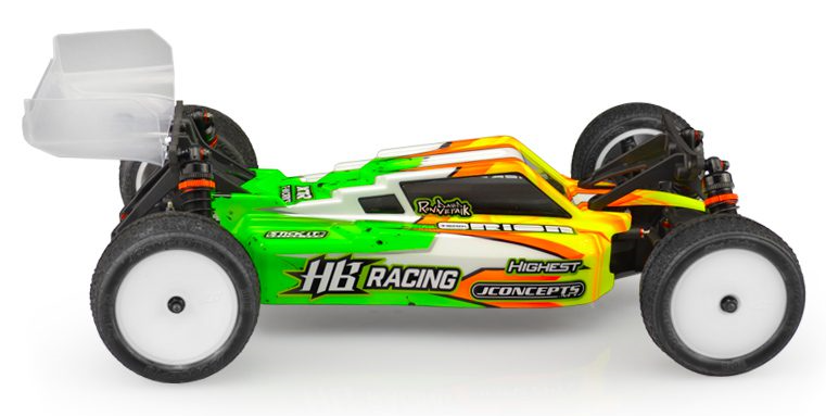 [���ܼ�] J-0361 [J-CONCEPTS] JConcepts HB D418