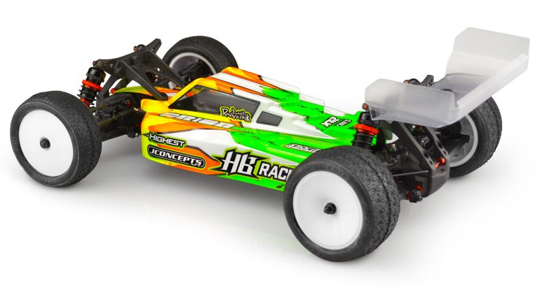 [���ܼ�] J-0361 [J-CONCEPTS] JConcepts HB D418