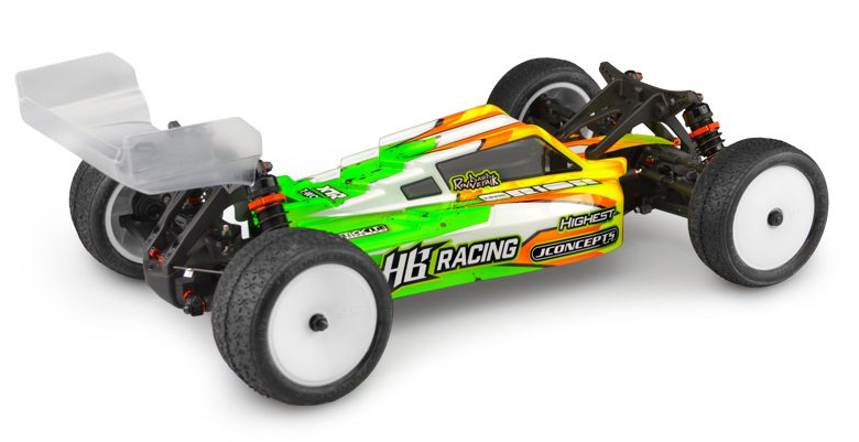 [���ܼ�] J-0361 [J-CONCEPTS] JConcepts HB D418