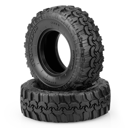 [ܼ] J-3014-02 [J-CONCEPTS] (Ŭ Ÿ̾) JConcepts Hunk Scale Country 1.9