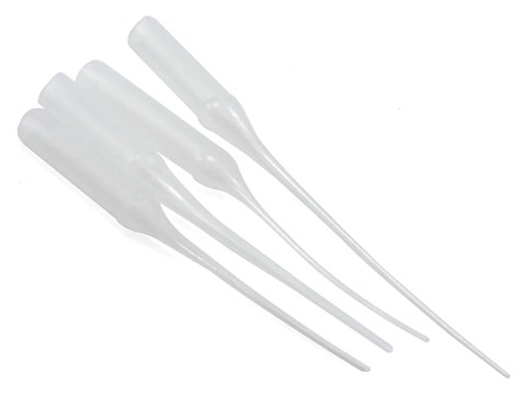[ܼ] J-2043-1 [J-CONCEPTS] JConcepts Glue Straw Tips (4)