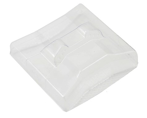 [���ܼ�] J-0165 [J-CONCEPTS] JConcepts - Aero Xray XB2 front wing - wide, 2pc.