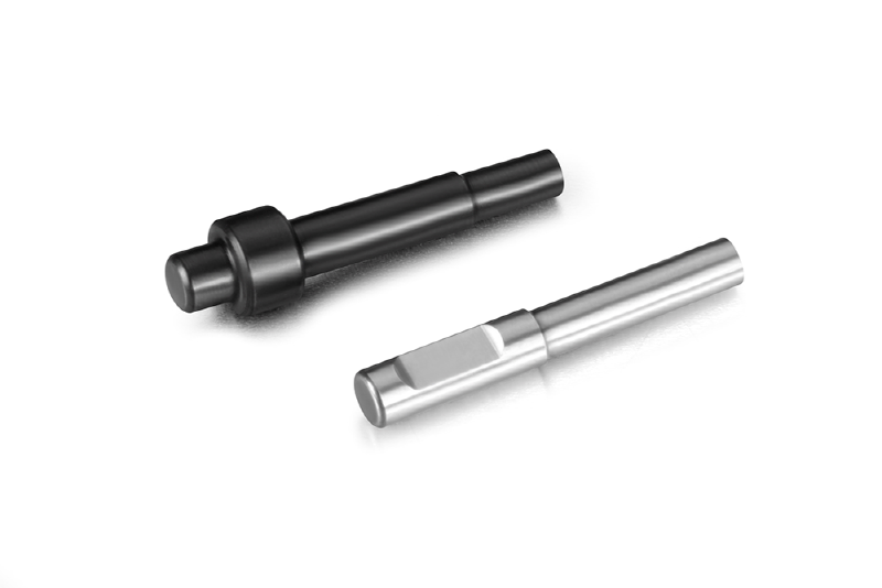 [���ܼ�] 106036 [HUDY] 106036 EJECTOR PIVOT PIN & ALTERNATING PIVOT 2.5MM FOR #106000