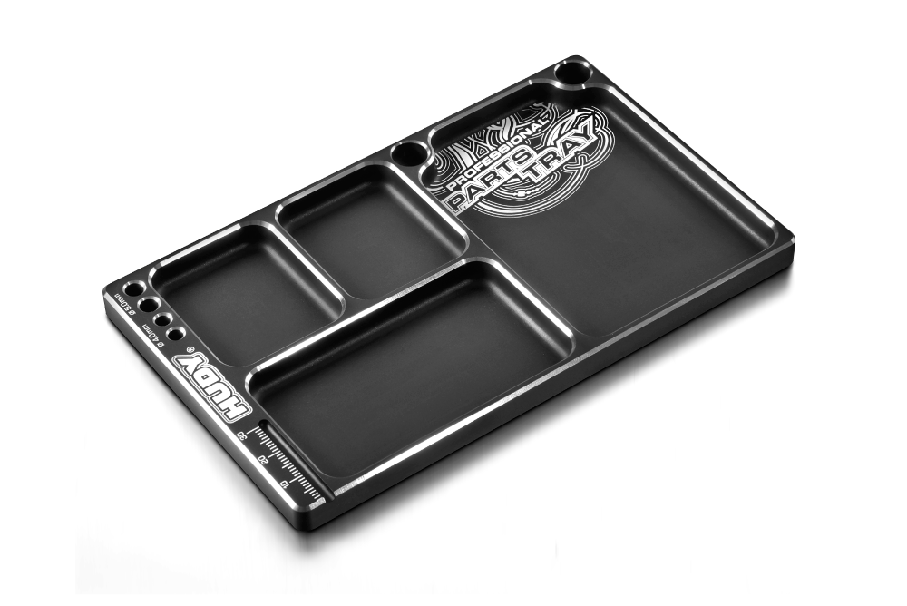 [ܼ] 108190 [HUDY] 108190 HUDY ALU PARTS TRAY (Ʈ Ʈ)