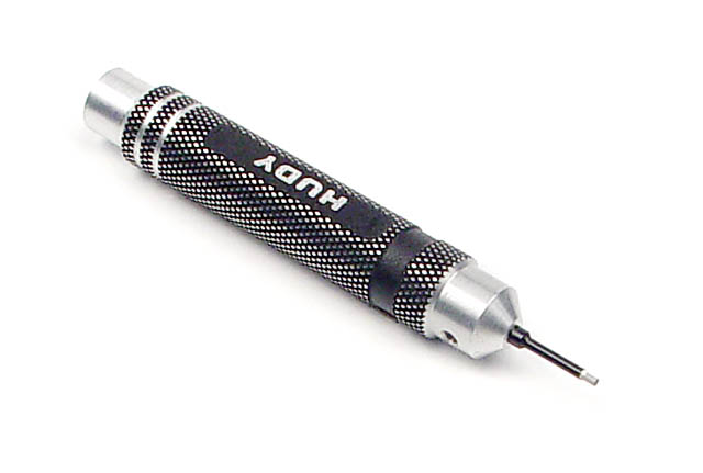 [ܼ] 125095 [HUDY] 125095 Allen Wrench # .050 & Guide Nut Tool 3/8