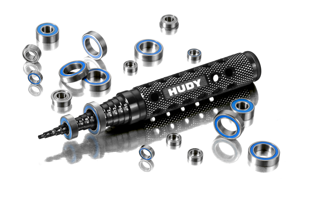 [ܼ] 107090 [HUDY] 107090 HUDY BEARING CHECK TOOL
