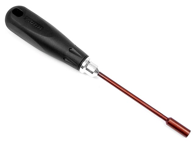 [ܼ] 170058 [HUDY] 170058 HUDY PT SOCKET DRIVER 5.0 MM