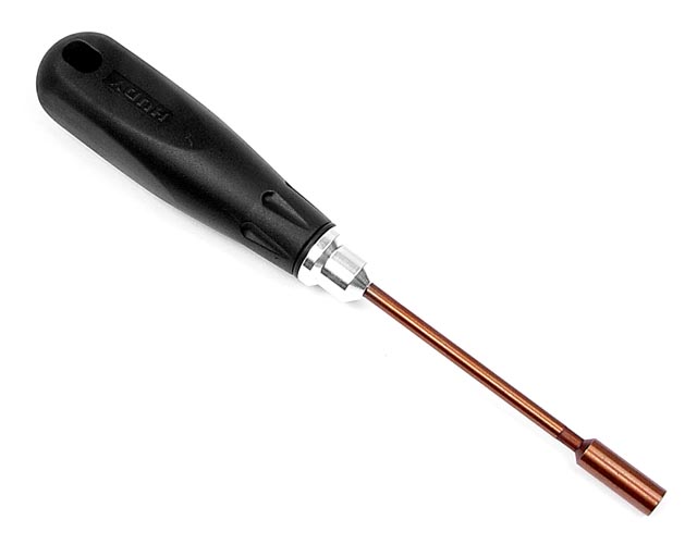 [���ܼ�] 170059 [HUDY] 170059 HUDY PT SOCKET DRIVER 5.5 MM