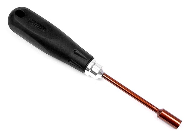 [ܼ] 170079 [HUDY] 170079 HUDY PT SOCKET DRIVER 7.0 MM