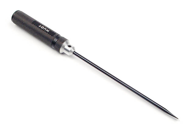 [���ܼ�] 154050 [HUDY] 154050 HUDY SLOTTED SCREWDRIVER 4.0 MM - FOR ENGINE ADJUST. - SPC - V2