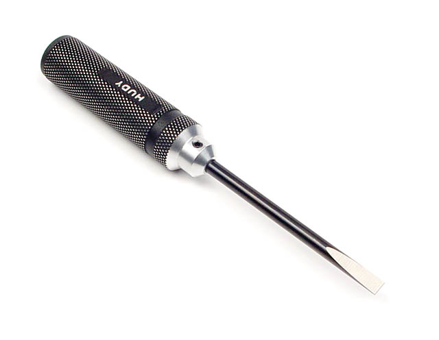 [���ܼ�] 155800 [HUDY] 155800 HUDY SLOTTED SCREWDRIVER - FOR ENGINE HEAD - SPC - V2