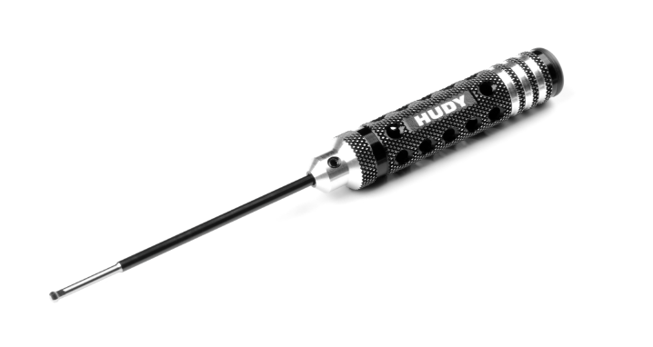 [���ܼ�] 133045 [HUDY] Limited Edition - Ball Allen Wrench # 3.0mm