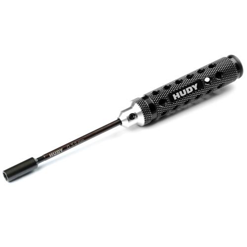 [ܼ] 176035 [HUDY] Limited Edition - Socket Driver # 6.0mm