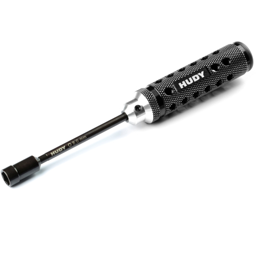 [ܼ] 178035 [HUDY] Limited Edition - Socket Driver # 8.0mm
