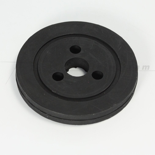 [���ܼ�] 104344 [HUDY] 104344 HUDY Star-Box Rubber Wheel