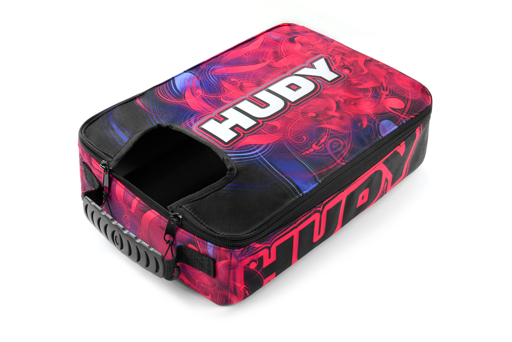 [���ܼ�] 199183 [HUDY] 199183 HUDY CAR BAG - 1/10 OFF-ROAD