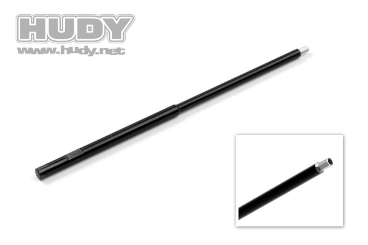 [ܼ] 112521 [HUDY] 112521 HUDY REPLACEMENT TIP # 2.5 x 60 MM