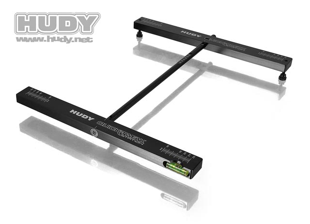 [ܼ] 107904 [HUDY] 107904 HUDY QUICK-TWEAK STATION ALU CARRY CASE
