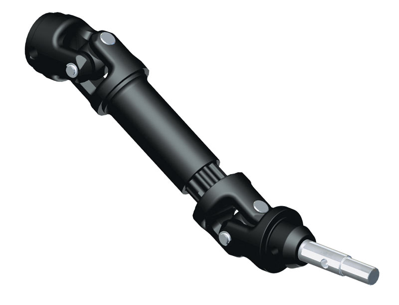 [���ܼ�] CB59076-3 RED [Traxxas] (RED) 2020_NEW Slayer Pro 4x4 w/TSM