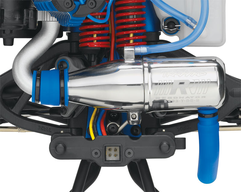 [���ܼ�] CB59076-3 BLUE [Traxxas] (BLUE) 2020_NEW Slayer Pro 4x4 w/TSM