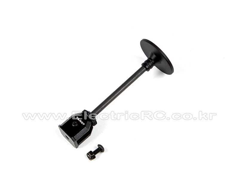 [ܼ] TL15T08-1 [TR] GPS Mount Whole Set (Bending-Type)